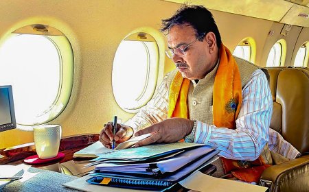 Rajasthan cabinet expansion likely set for today