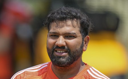 Rohit Sharma slams Indian pacers after poor performance, 'Learn from South African bowlers'