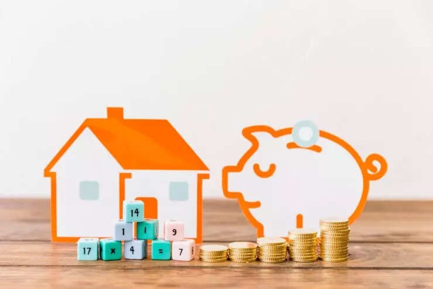 Home loan vs mortgage loan: Know the difference