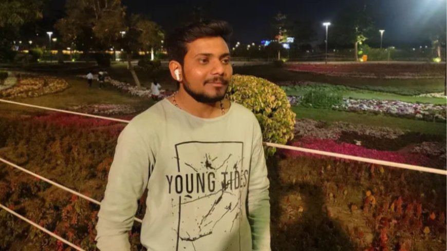 23-year-old Indian student, who went missing in UK, found dead in London river