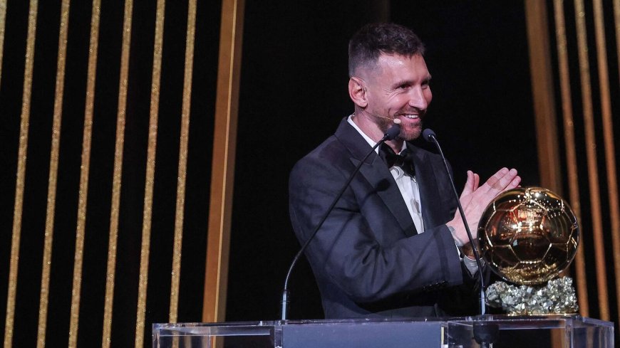 Lionel Messi to play 2026 World Cup? Argentina football legend says, 'I'm going to as long as...'