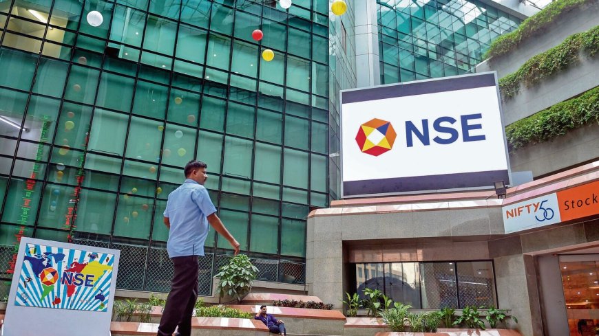 48 Nifty 50 stocks closed last week in the green; 20 reached new all-time highs