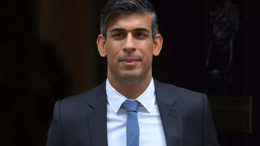 Rishi Sunak toughens UK visa rules under pressure from Tory MPs