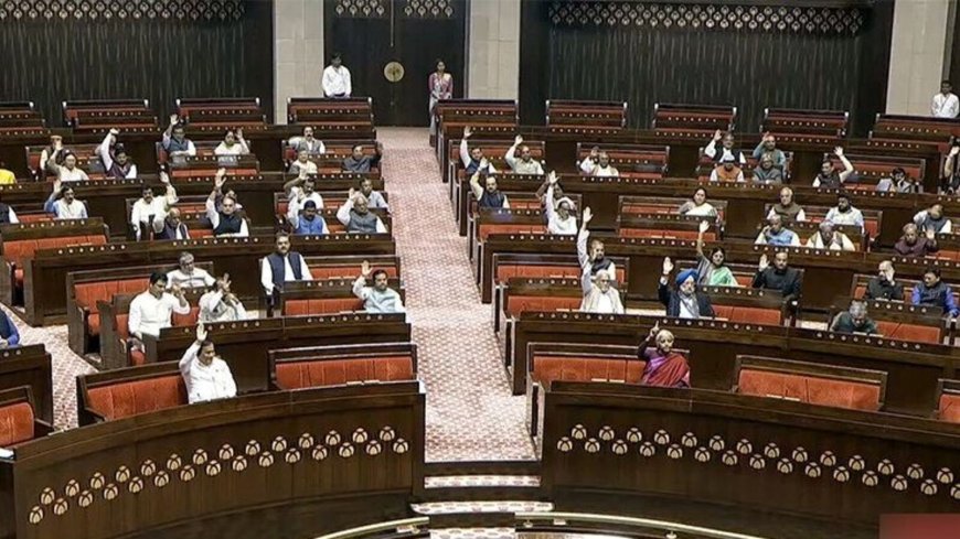 Parliament Winter session Day 2: Discussion to be held on J-K Reservation Act, economic situation