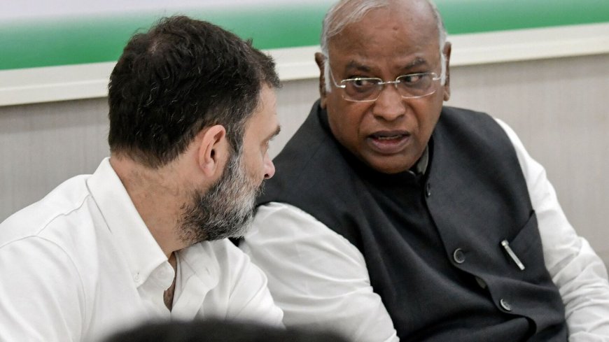 How INDIA bloc's power dynamics is likely to shift after Congress's loss in Assembly Election 2023. Explained