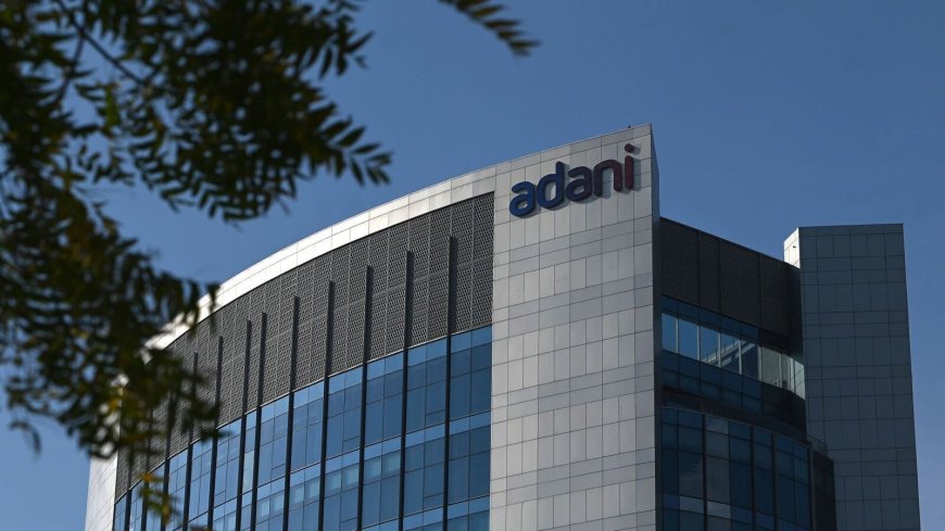 Adani Group stocks jump up to 19%, market cap nears  ₹12 lakh crore; here's why