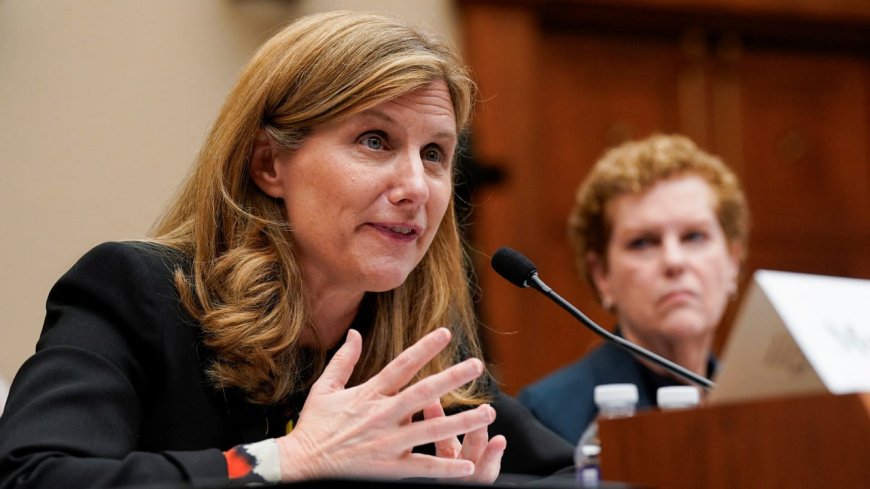 UPenn in crisis: $100 mn donor withdraws over 'genocide of Jews' calls