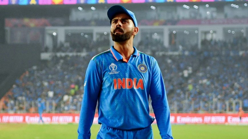 Virat Kohli likely to be excluded from T20 World Cup squad as BCCI look at THIS player on No. 3: Report