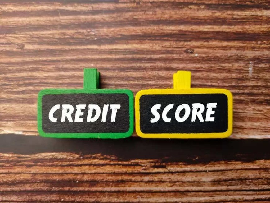 Avoid these 6 mistakes to maintain good credit score