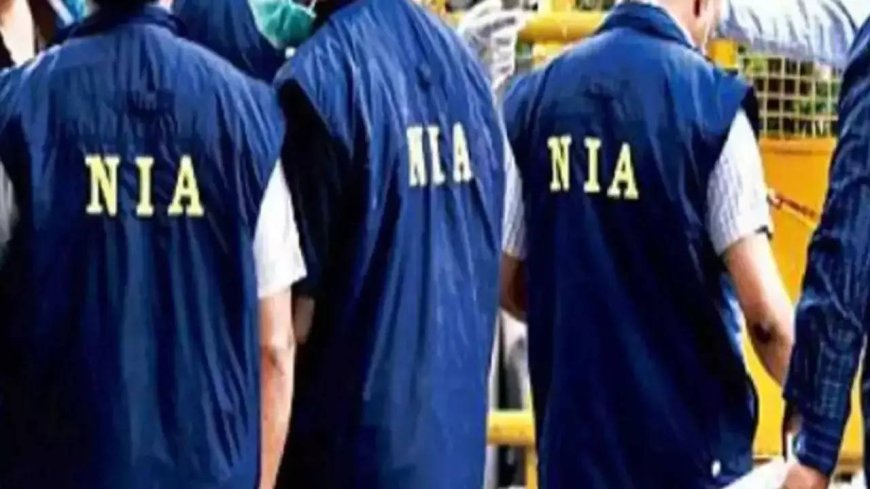 ISIS terror module case: NIA raids 40+ locations in K'taka, Maha