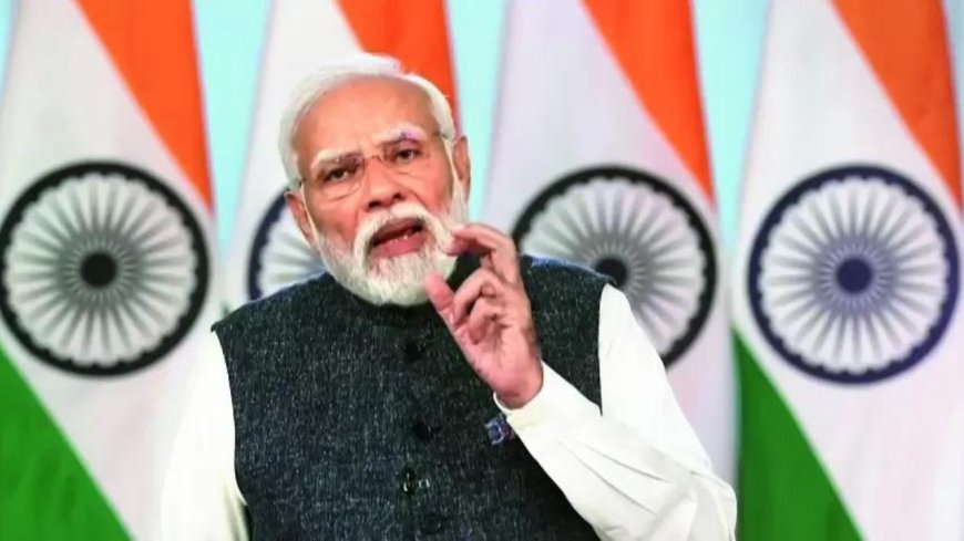 Govt to seek views of youth to make India developed by 2047