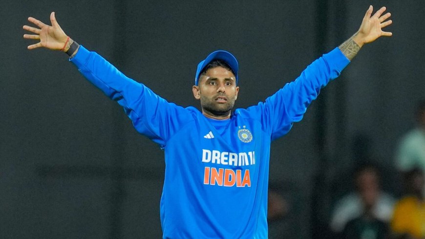 India vs South Africa 2nd T20 match: When, where and how to watch, live-streaming details