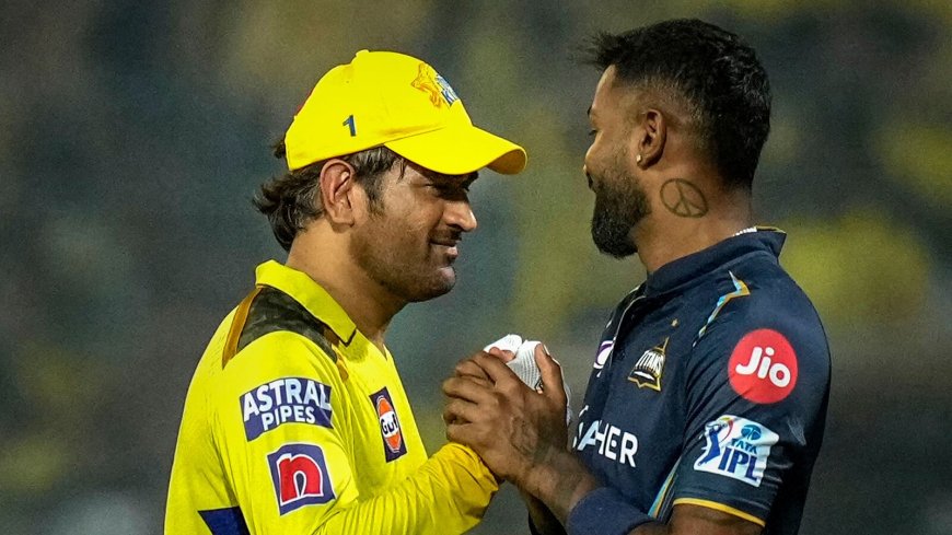 IPL 2024: Player auction to take place in Dubai on December 19, BCCI unveils roster