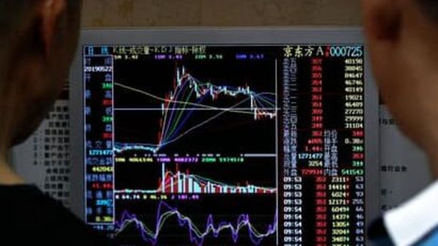 Despite a 10% rise, this remains the worst-performing index in 2023 so far