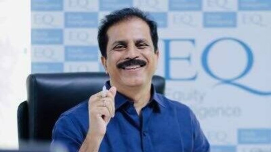 Porinju Veliyath warns investors: Beware of cybercriminals impersonating him on social media