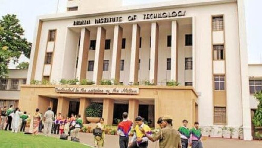 IIT students worried as job offers decline by 30% this year: Report