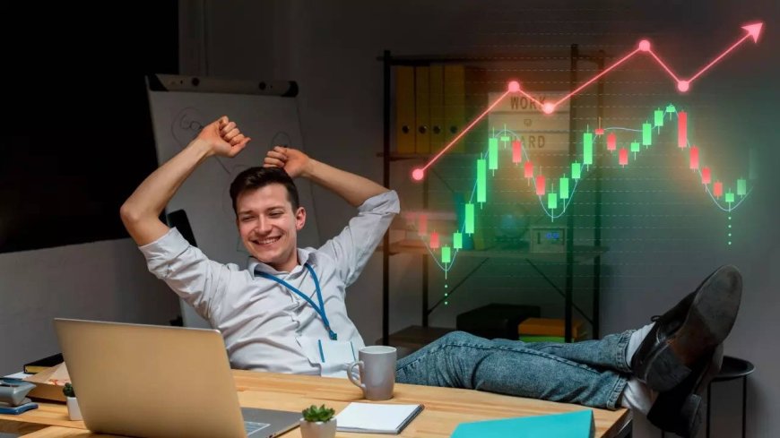 Explained: Why Dalal Street is rallying today