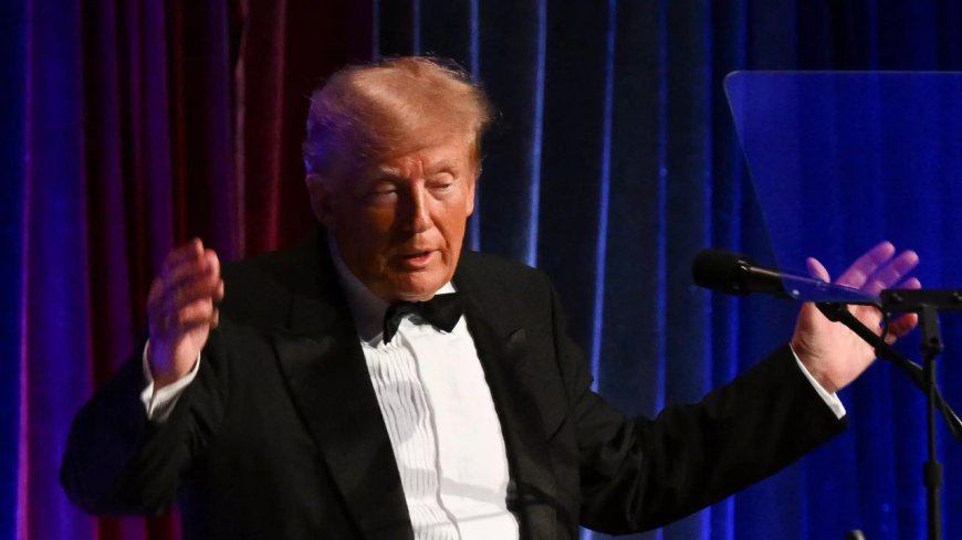 Donald Trump's civil fraud trial testimony concludes, verdict expected in early 2024