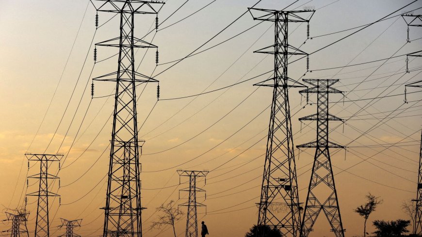 Climate and China fears are bringing South Asia’s countries closer