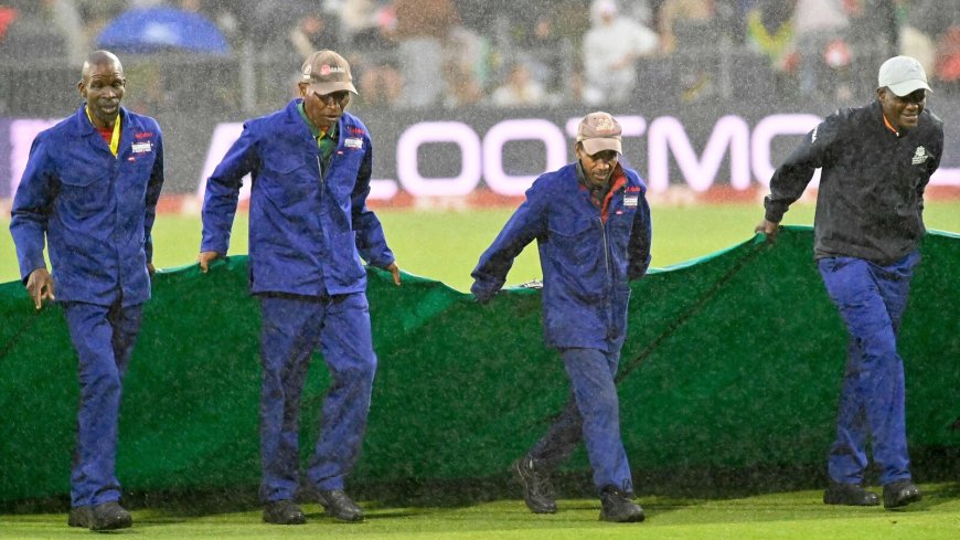 India vs South Africa 3rd T20 match prediction: Who’ll win IND vs SA match? Fantasy team, pitch report and more