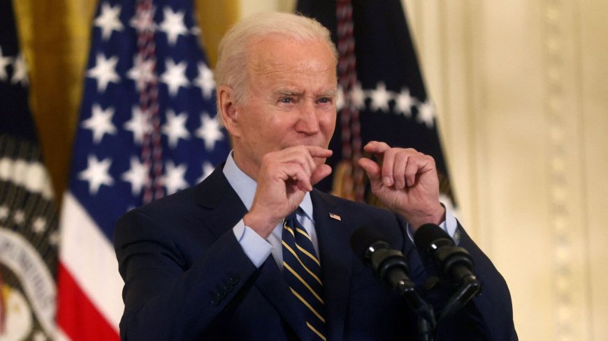 Joe Biden faces impeachment inquiry despite lack of evidence. Will the US President be removed?