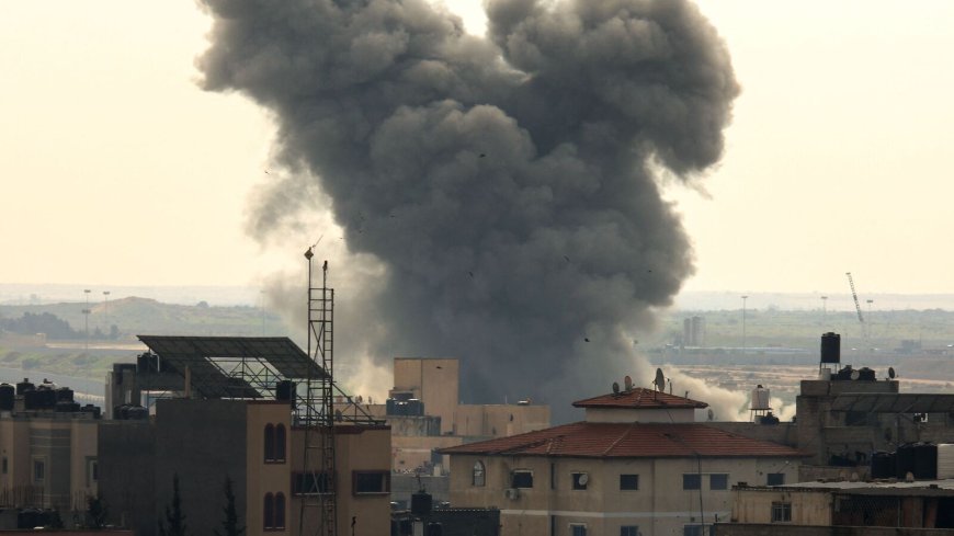 Mint Explainer: Has Israel lost international support for its war in Gaza?