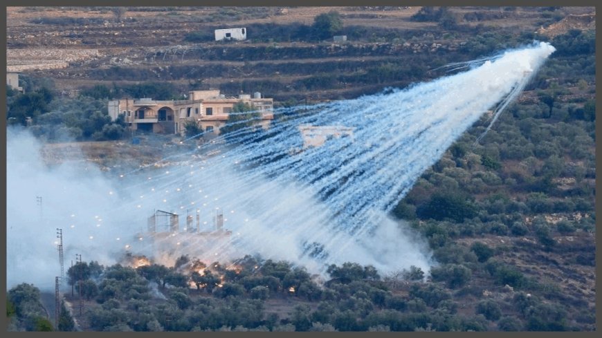 2023 sees worst-ever Israel-Hamas combat as Russian attacks on Ukraine grind on