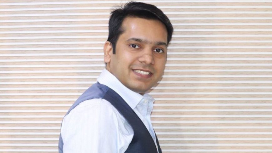 Buy or sell: Sumeet Bagadia recommends three stocks to buy on Monday — December 18