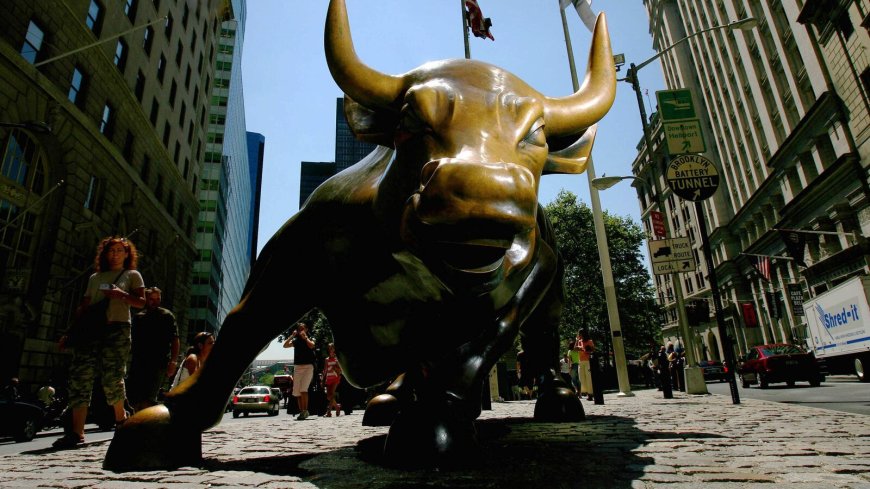 Weekend Wrap: From Mphasis to LTIMindtree, top news and market movers this week