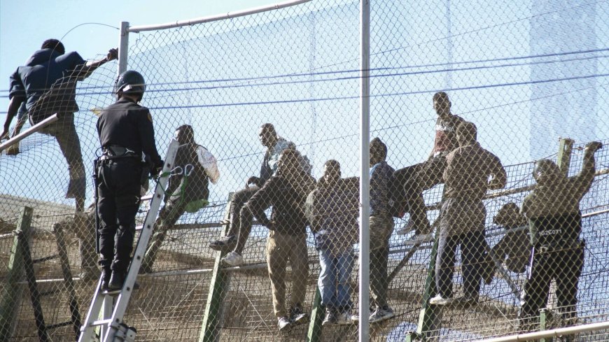 Europe is stuck in a need-hate relationship with migrants