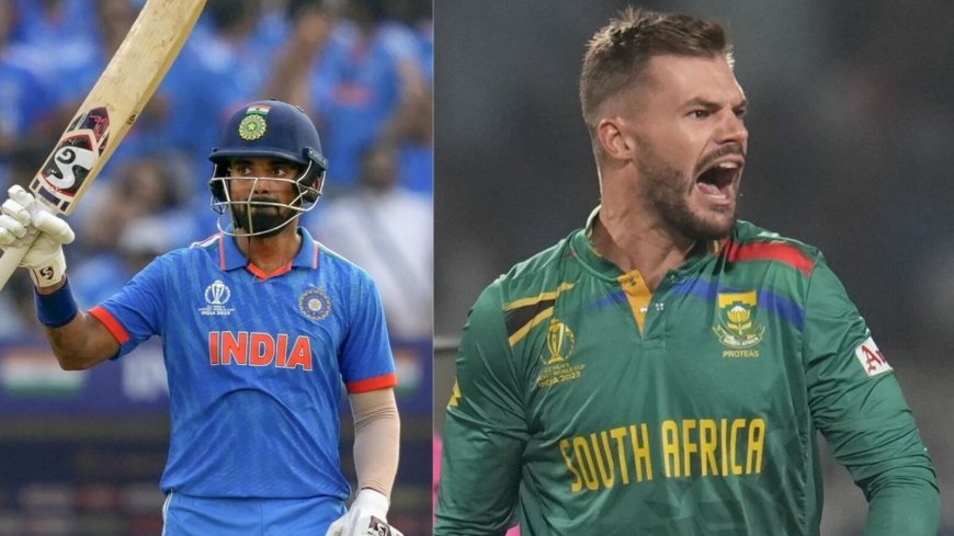 India vs South Africa, 1st ODI: Who’ll win IND vs SA match? Fantasy team, pitch report and more
