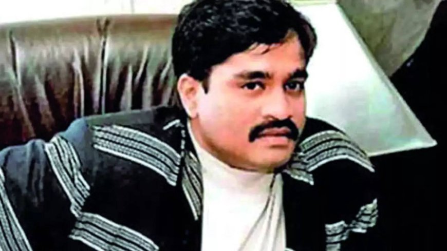 Fugitive don Dawood hospitalised in Karachi: Reports