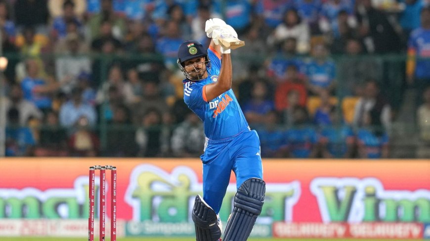 India vs South Africa, 1st ODI: India beat South Africa by 8 wickets in the first ODI to go 1-0 up in ODI series