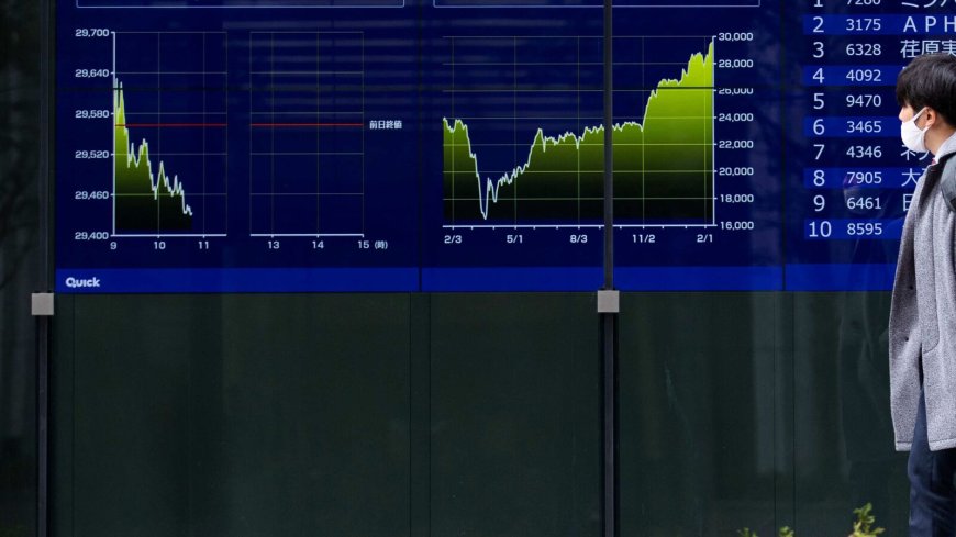 Chart Beat: What potential rate cuts mean for equities