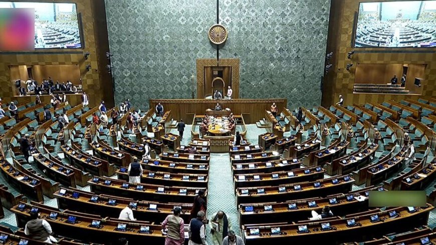 Telangana to have a ‘Tribal University,’ Parliament gives green light to Central Universities Bill
