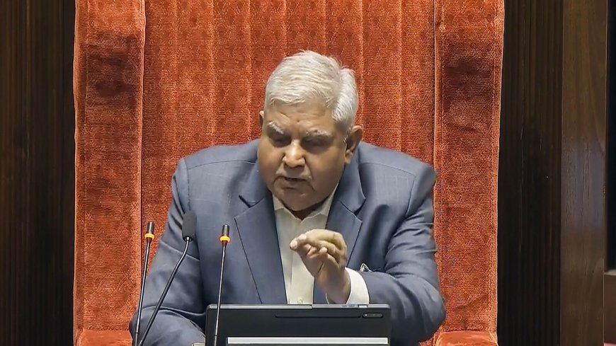Jats left fuming as Opposition 'mocks' Jagdeep Dhankhar: 'Will take into account during Lok Sabha elections...'