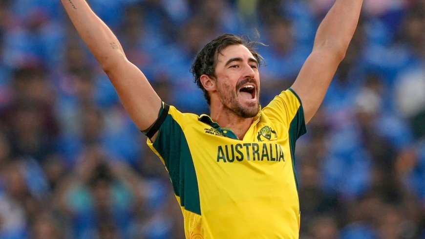 Aussies sparkle with mega deals at IPL auction