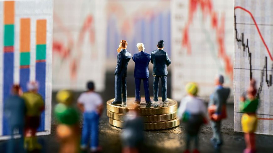 Indian stock market: How big is the Covid risk for equities? Experts answer