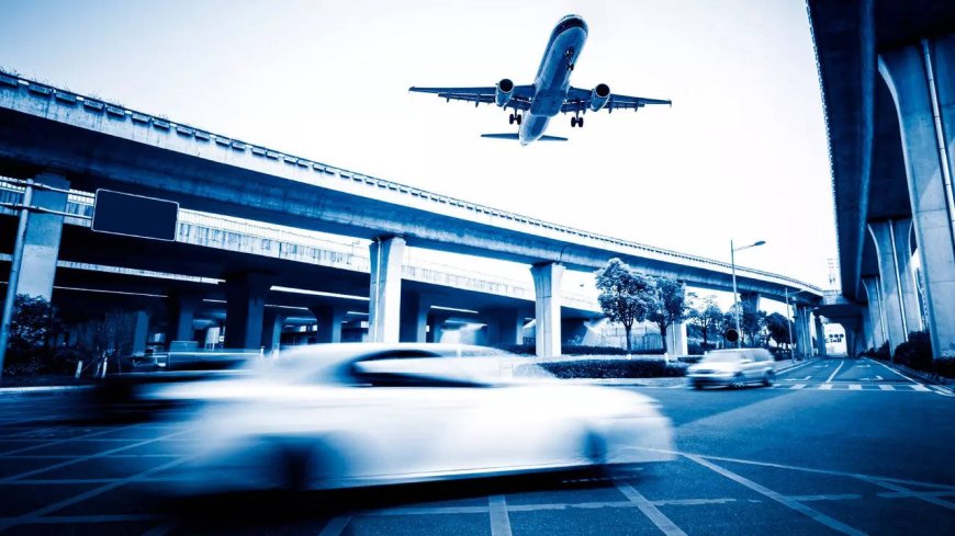 Midair gap between aircraft set to halve from Jan 1