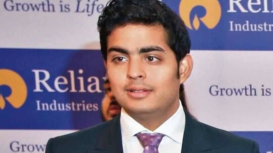 IPL 2024 auction: Akash Ambani's classy reply to fan shouting ‘Rohit Sharma Ko Wapis Lao’ wins netizens' hearts