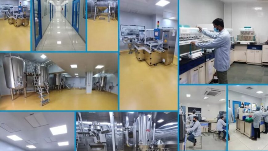 Innova Captab IPO: Issue booked 2.61 times on day 2 so far, retail portion subscribed 3.94x; GMP steady