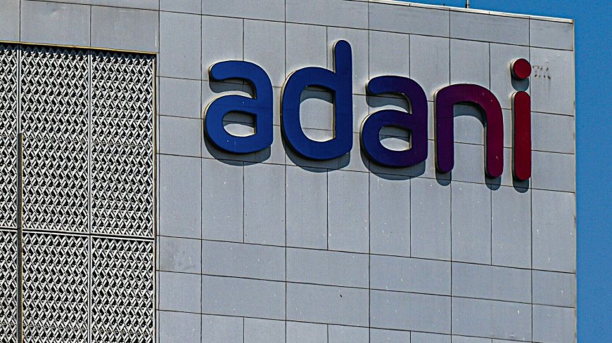 Adani Wilmar shares surge over 5%; here's why