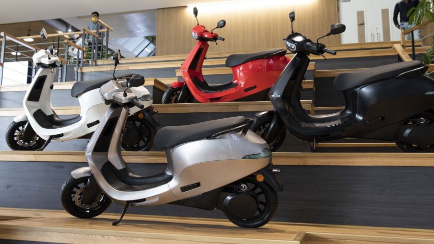 Ola Electric IPO: Issue details, objectives, risk factors &amp; more; Check 10 key things to know from DRHP