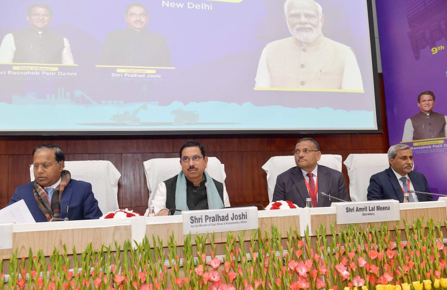 Domestic Coal Based Power Generation Increases