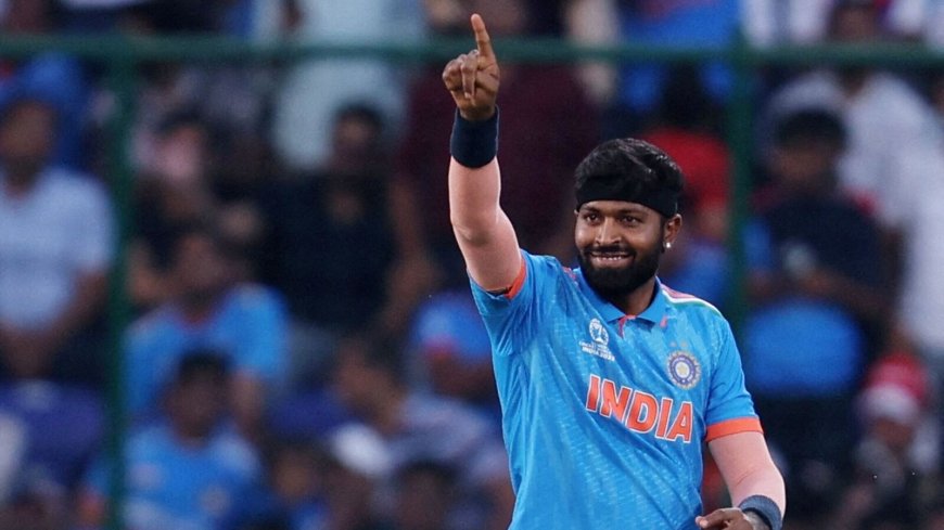 IPL 2024: Rohit Sharma may captain Mumbai Indians as uncertainty looms over Hardik Pandya's return