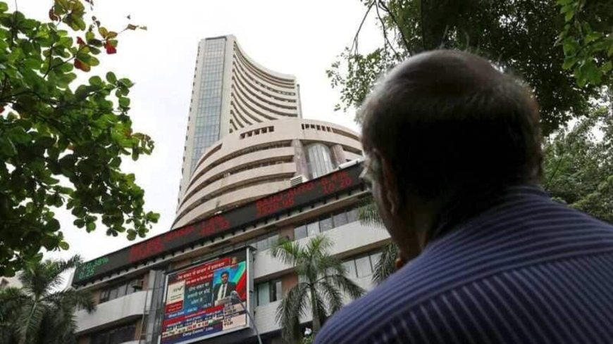 Christmas 2023: Stock markets likely to face volatility in holiday-shortened week, say Analysts
