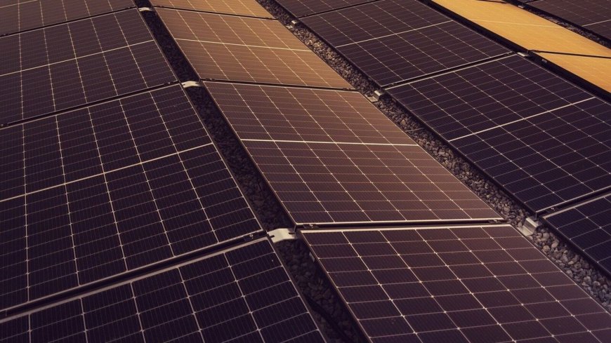 SJVN stock jumps 4.4% after company bags 100 MW solar project