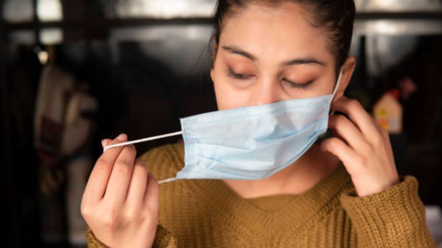 As Covid JN.1 cases increase, expert shares preventive measures