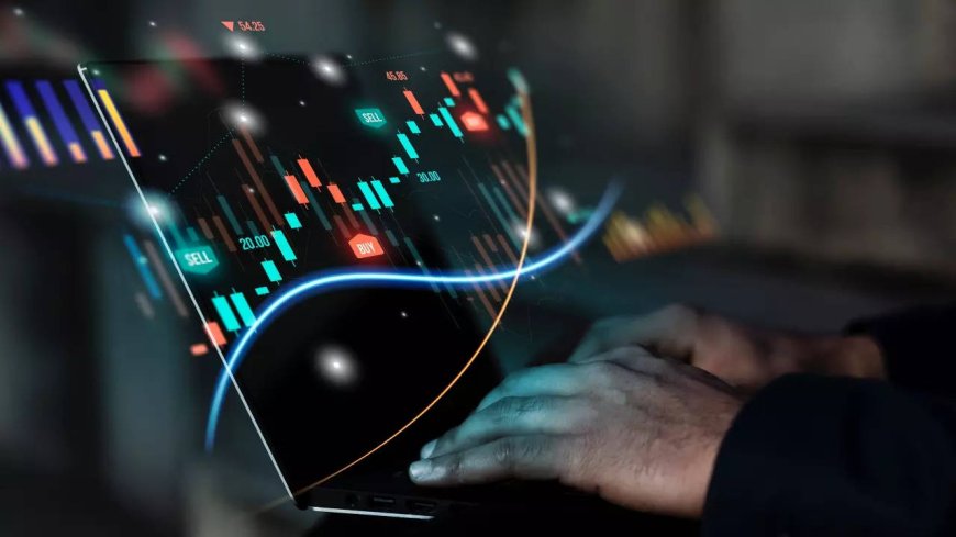 Azad Engineering's stock debuts with a 37% premium above IPO price