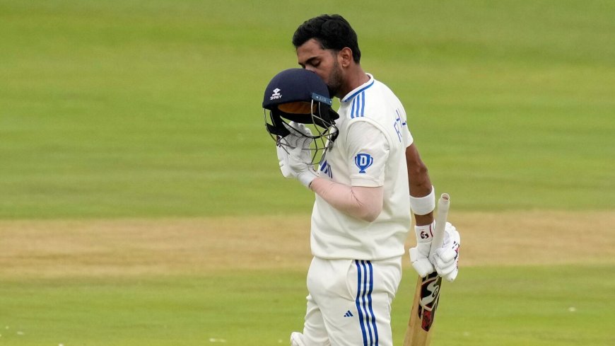 India vs South Africa Live Score Updates, 1st Test Day 3: Sachin impressed with KL Rahul's century